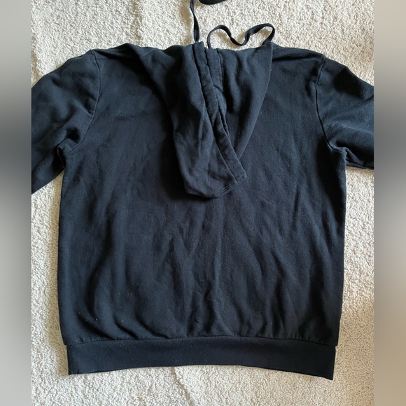 Nickelodeon Avatar The Last Airbender AANG Hoodie Graphic Sweatshirt Mens Size M - Picture 5 of 5